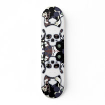 Sock Rox By Esha skateboards by esharenee Sock Rox By Esha skateboards