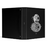 Socketman Binder