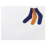Socks flyers