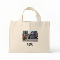 SOCO carry bag bags