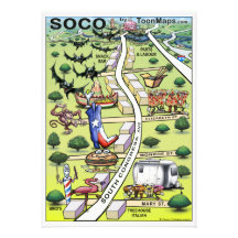 SOCO Invitation