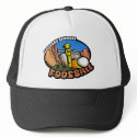 SoCol Foos-flt hats