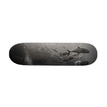 Socorro Jacks skateboards