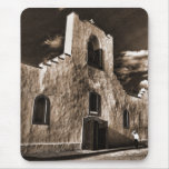 Socorro Mission Mousepad