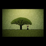 Socotra Poster