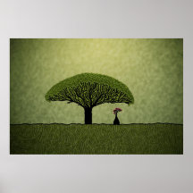 Socotra Poster