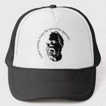 Socrates hats