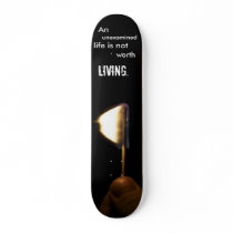 socrates skateboards by anahDmonster socrates skateboards