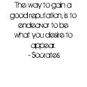 Socrates T-Shirt by Chels_a_roo Socrates T-Shirt