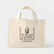 Socrates bags
