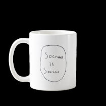 Socratest is Socrates mugs