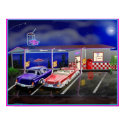 soda bop posters