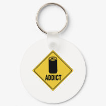 Soda Can keychains by LifeBlood Soda Can keychains
