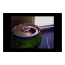 Soda can posters by hlumb10 Soda can posters