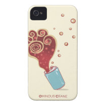 Soda Iphone 4 Case-mate Cases