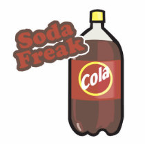 Soda Freak photo sculptures by doonidesigns Soda Freak photo sculptures