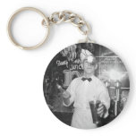 Soda Jerk, 1930s keychains