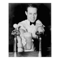Soda Jerk posters