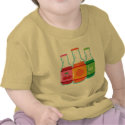 Soda Pop Bottles t-shirts by toxiferous Soda Pop Bottles t-shirts