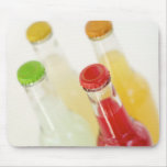 soda pop mousepads