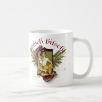 SodaGirl Kitsch Bitsch Mug