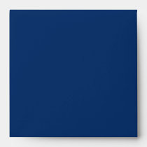 Sodalite blue envelopes