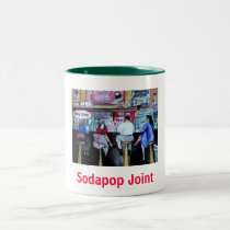 Sodapop Joint Mug