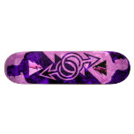 SODOMIGHT!SK8 CUSTOM SKATEBOARD