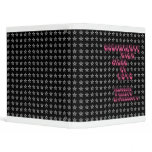 Sodomighty High Binder