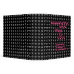 Sodomighty High Binder
