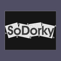 Sodorky postcards