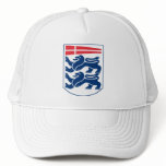 Soenderjyllands Coat of Arms Hat