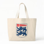 Soenderjyllands Coat of Arms Tote Bag
