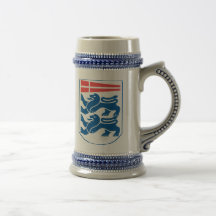 soenderjyllands, Denmark Coffee Mug