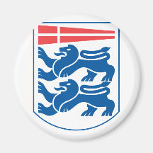 soenderjyllands, Denmark Fridge Magnets
