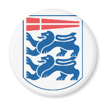 soenderjyllands, Denmark magnets