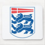 soenderjyllands, Denmark Mousepad