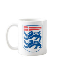 soenderjyllands, Denmark mugs by bestflag soenderjyllands, Denmark mugs