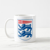soenderjyllands, Denmark Mug