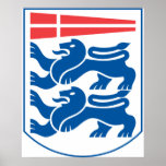 soenderjyllands, Denmark Print