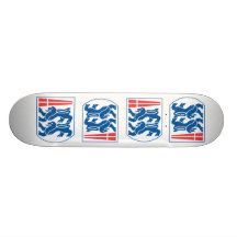 soenderjyllands, Denmark Skate Boards