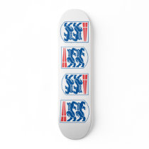 soenderjyllands, Denmark skateboards by bestflag soenderjyllands, Denmark skateboards