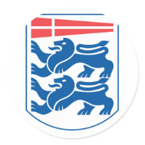 soenderjyllands, Denmark stickers by bestflag soenderjyllands, Denmark stickers