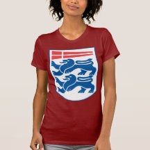 soenderjyllands, Denmark T-shirts