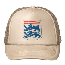 soenderjyllands, Denmark Trucker Hats