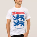 soenderjyllands, Denmark t-shirts by bestflag soenderjyllands, Denmark t-shirts