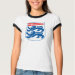 Ladies Ringer T-Shirt