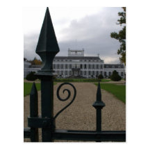 Soestdijk Royal Palace Post Cards
