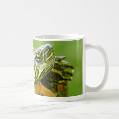 Sofa 01 Mug by turtletails