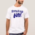 SOFA KING GUD t-shirts by madmad SOFA KING GUD t-shirts
